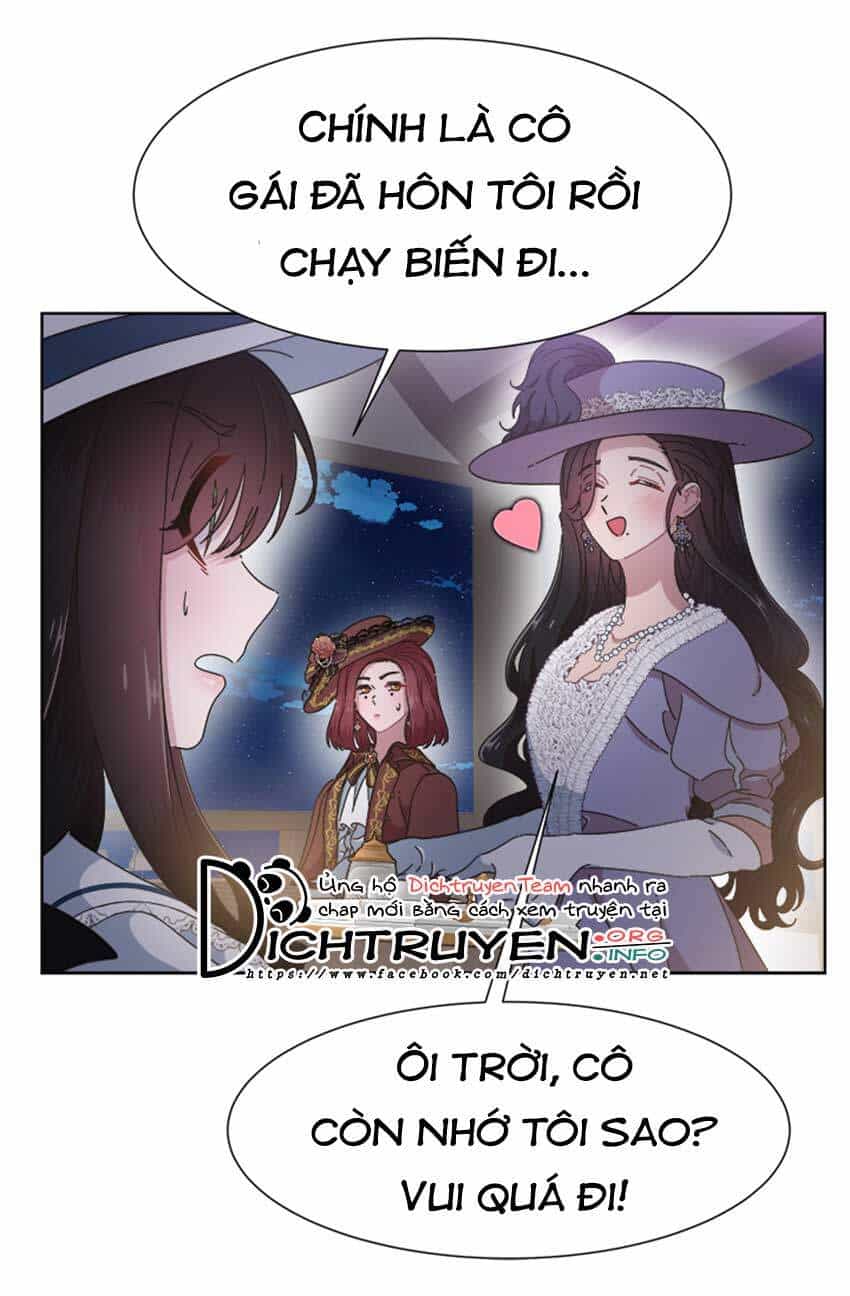 Con Gái Bảo Bối Của Ma Vương - Chương 124 - ảnh 19