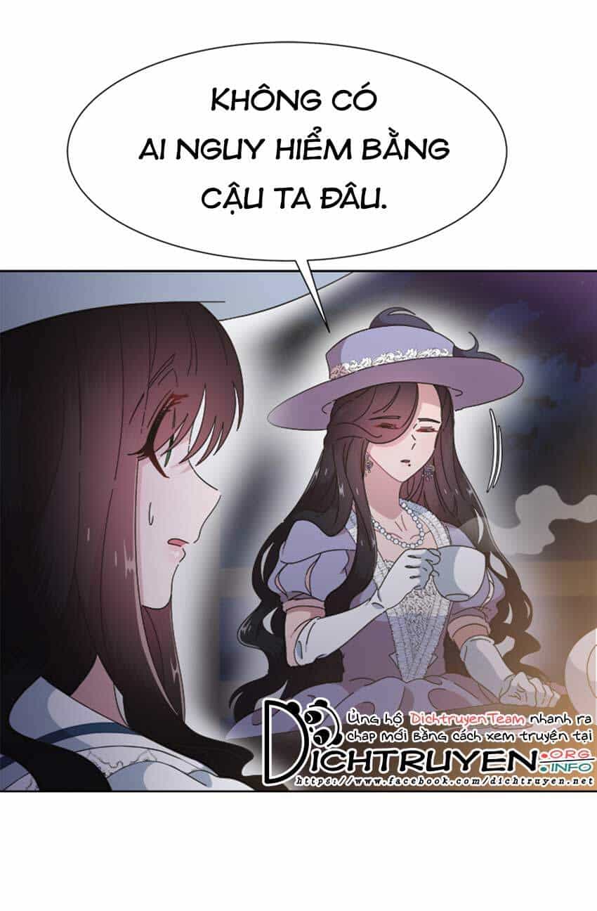 Con Gái Bảo Bối Của Ma Vương - Chương 124 - ảnh 40