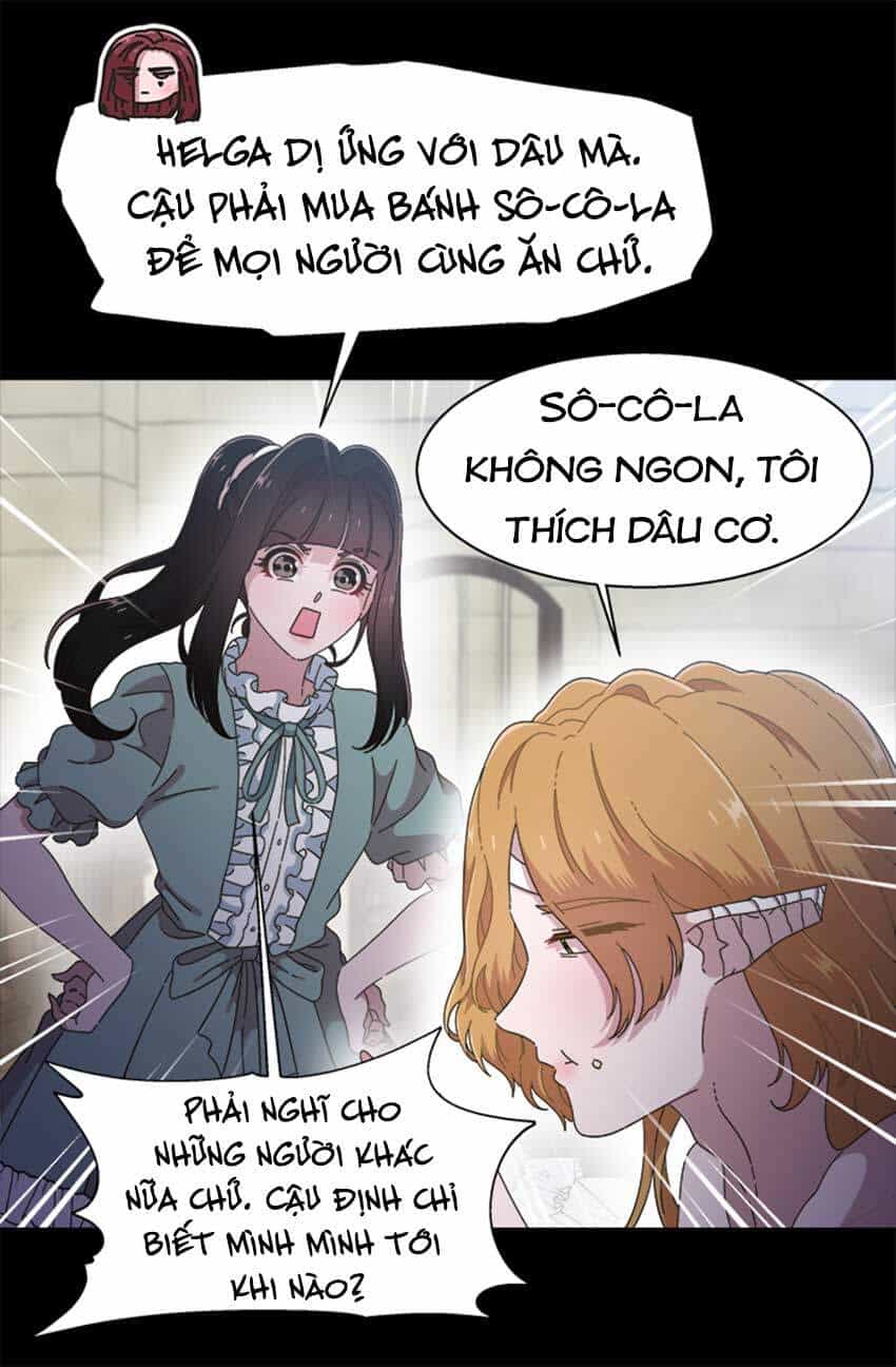 Con Gái Bảo Bối Của Ma Vương - Chương 124 - ảnh 70