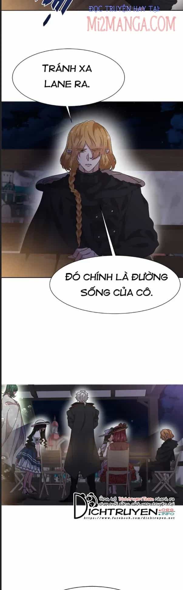 Con Gái Bảo Bối Của Ma Vương - Chương 124.5 - ảnh 10