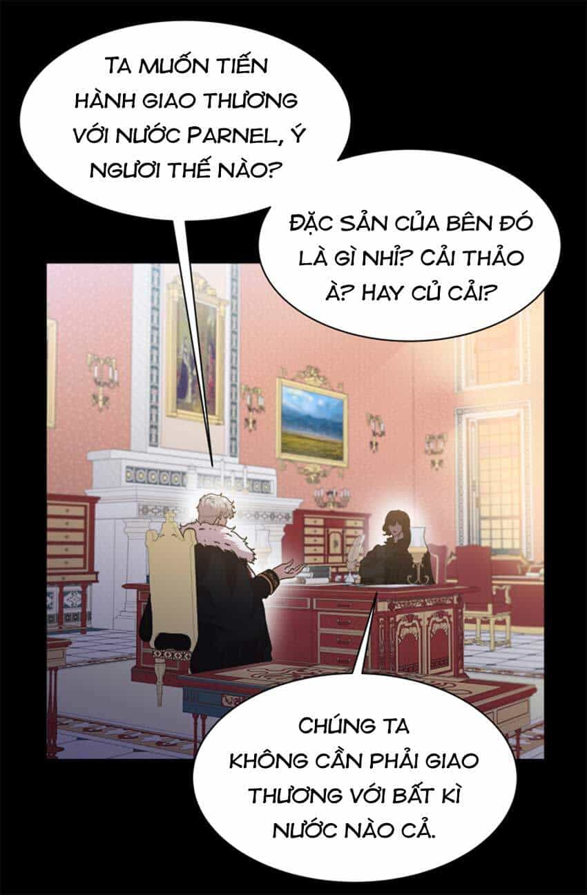 Con Gái Bảo Bối Của Ma Vương - Chương 125 - ảnh 14