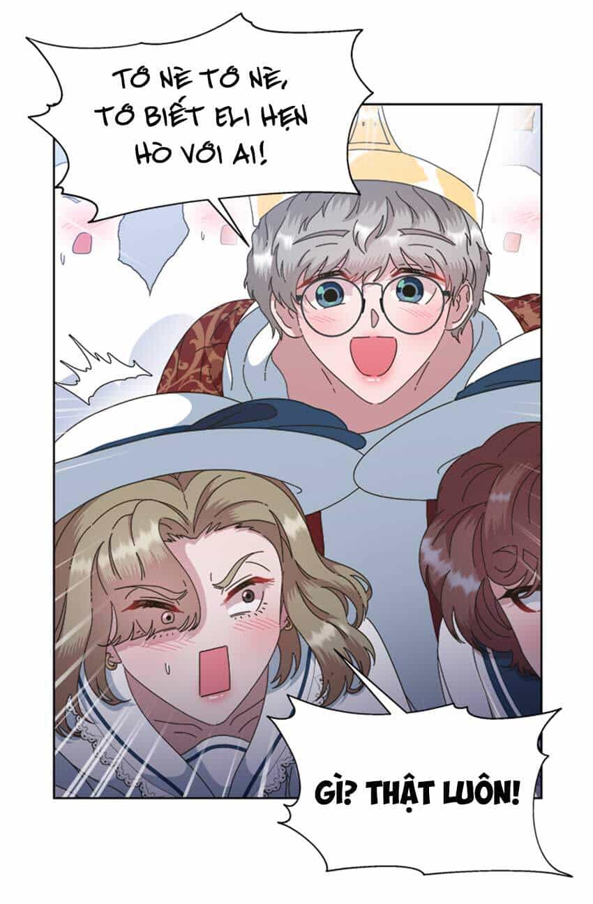 Con Gái Bảo Bối Của Ma Vương - Chương 125 - ảnh 79