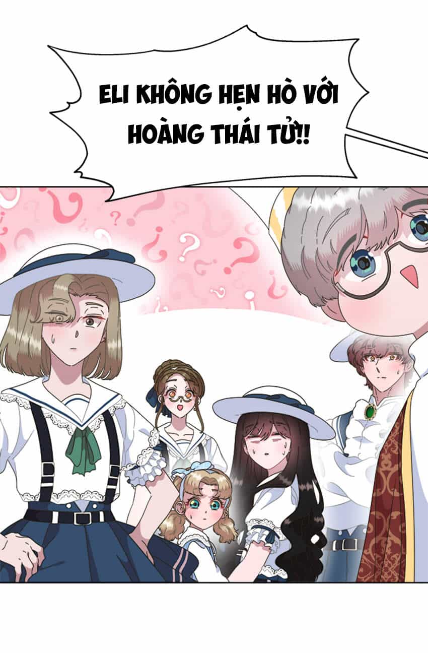 Con Gái Bảo Bối Của Ma Vương - Chương 126 - ảnh 33