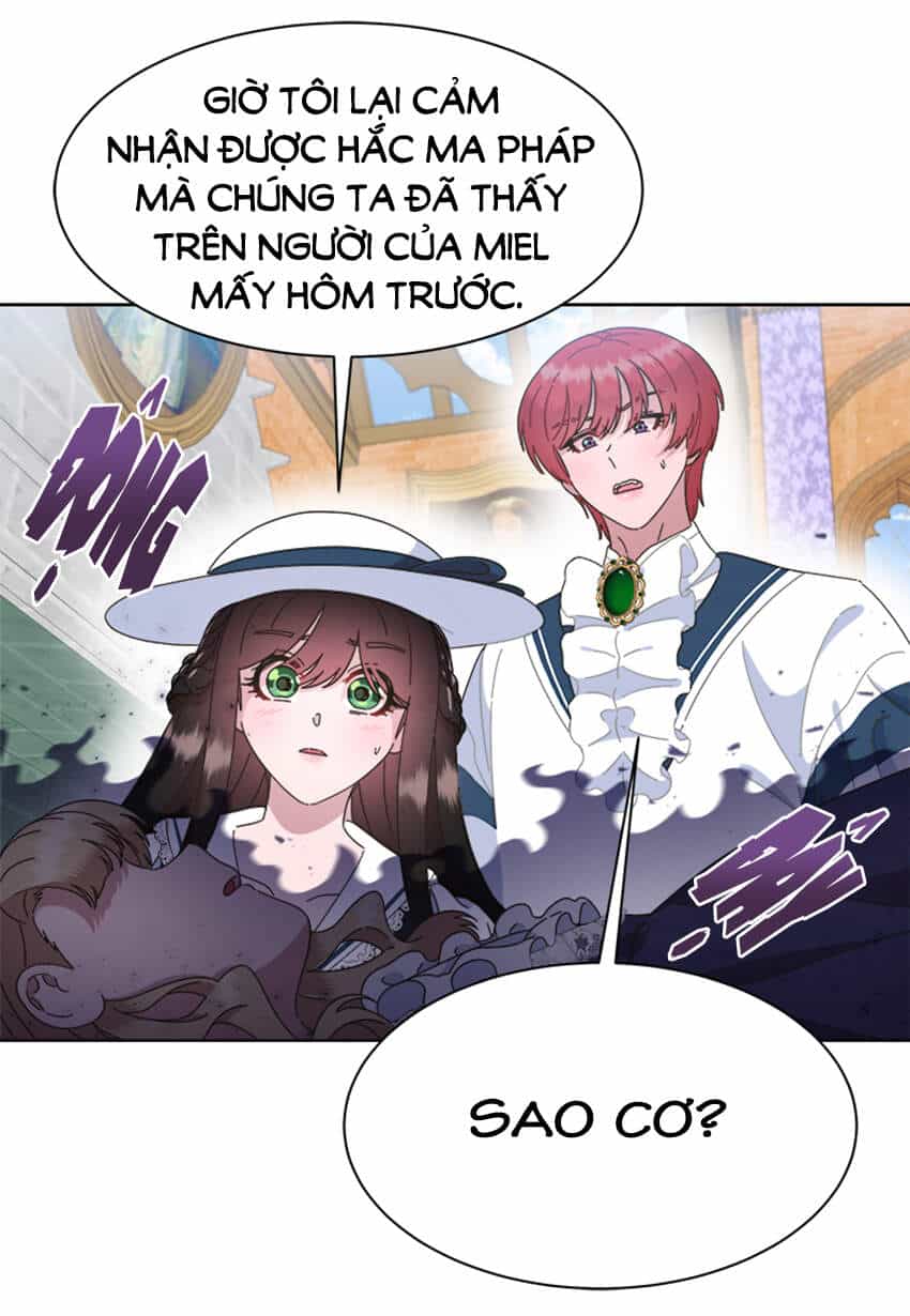 Con Gái Bảo Bối Của Ma Vương - Chương 127 - ảnh 11