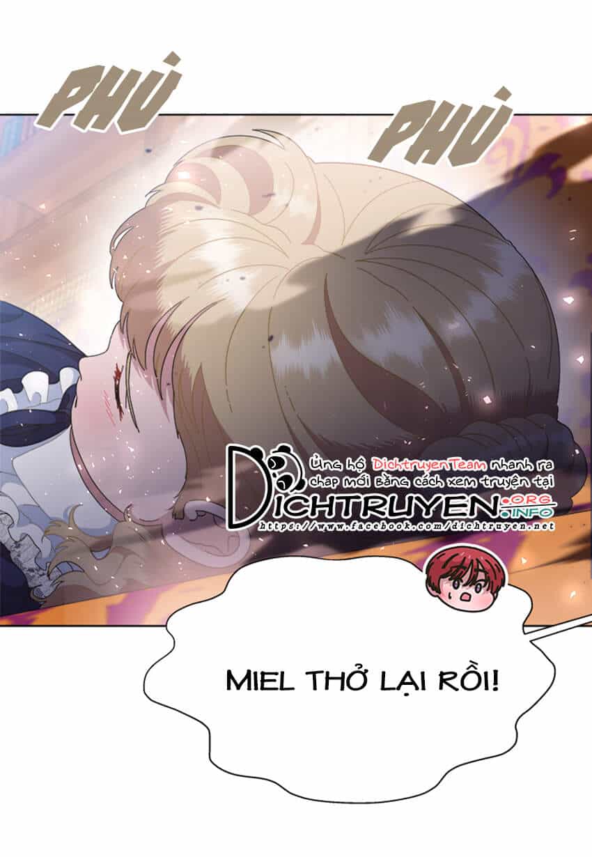Con Gái Bảo Bối Của Ma Vương - Chương 127 - ảnh 17