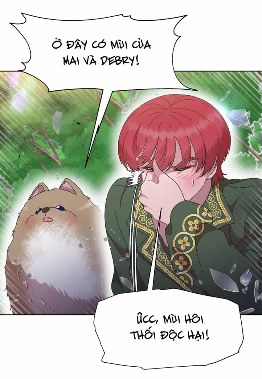 Con Gái Bảo Bối Của Ma Vương - Chương 130 - ảnh 65