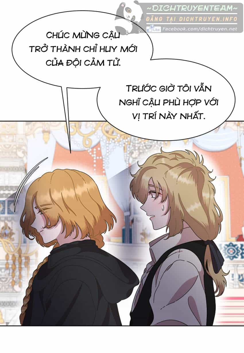 Con Gái Bảo Bối Của Ma Vương - Chương 131 - ảnh 39