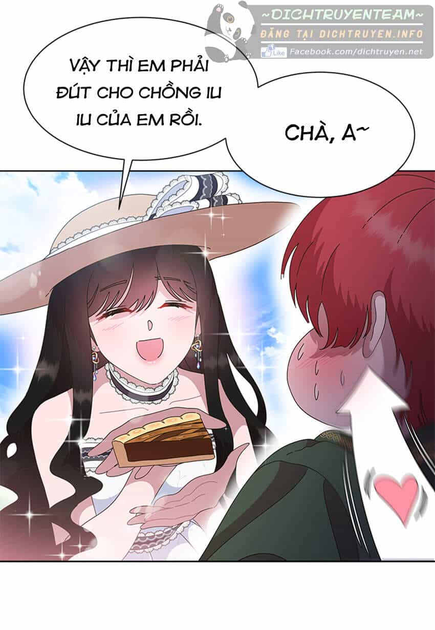 Con Gái Bảo Bối Của Ma Vương - Chương 131 - ảnh 48