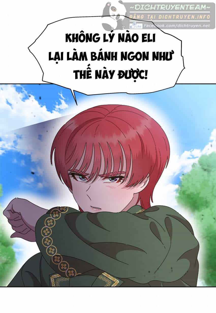 Con Gái Bảo Bối Của Ma Vương - Chương 131 - ảnh 56