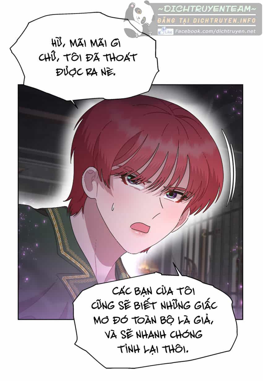 Con Gái Bảo Bối Của Ma Vương - Chương 132 - ảnh 2