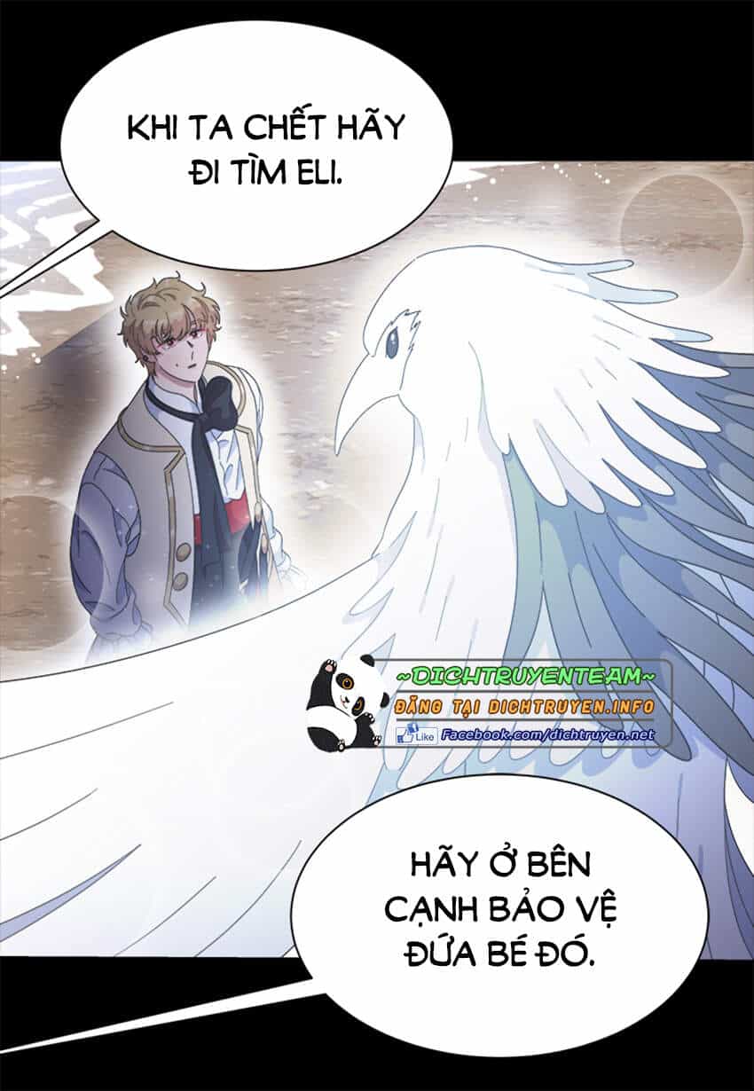 Con Gái Bảo Bối Của Ma Vương - Chương 135 - ảnh 15