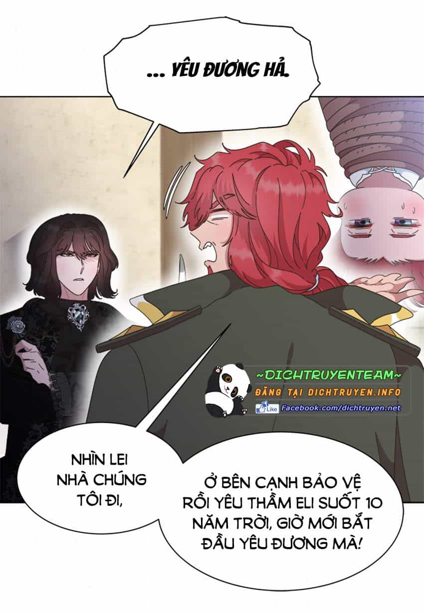 Con Gái Bảo Bối Của Ma Vương - Chương 135 - ảnh 36