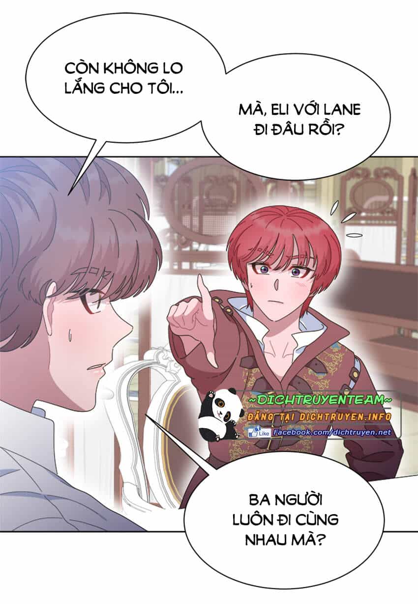 Con Gái Bảo Bối Của Ma Vương - Chương 135 - ảnh 52