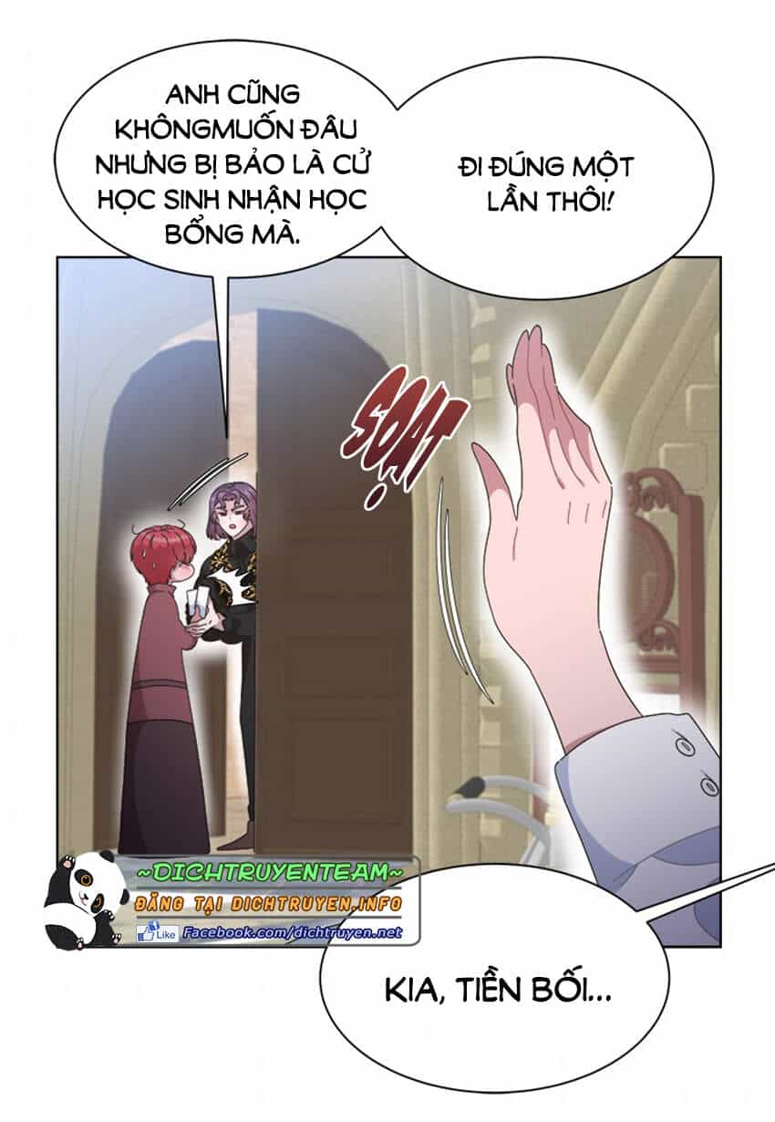 Con Gái Bảo Bối Của Ma Vương - Chương 135 - ảnh 67