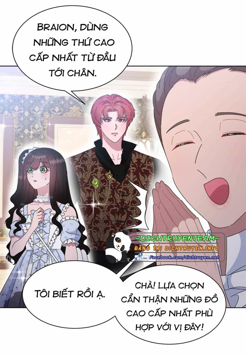 Con Gái Bảo Bối Của Ma Vương - Chương 136 - ảnh 70