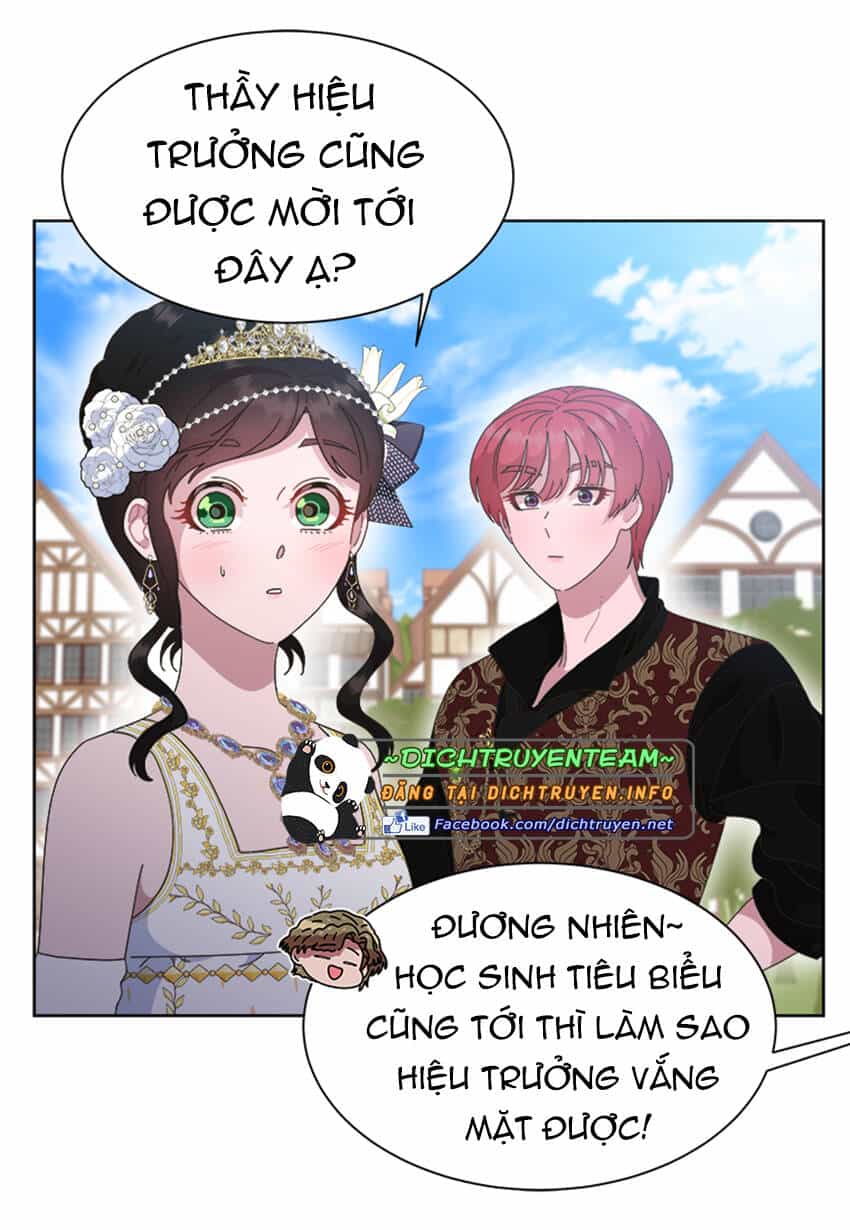 Con Gái Bảo Bối Của Ma Vương - Chương 137 - ảnh 40