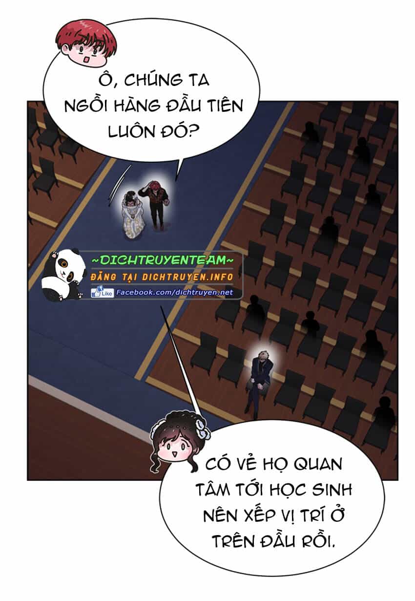 Con Gái Bảo Bối Của Ma Vương - Chương 137 - ảnh 44