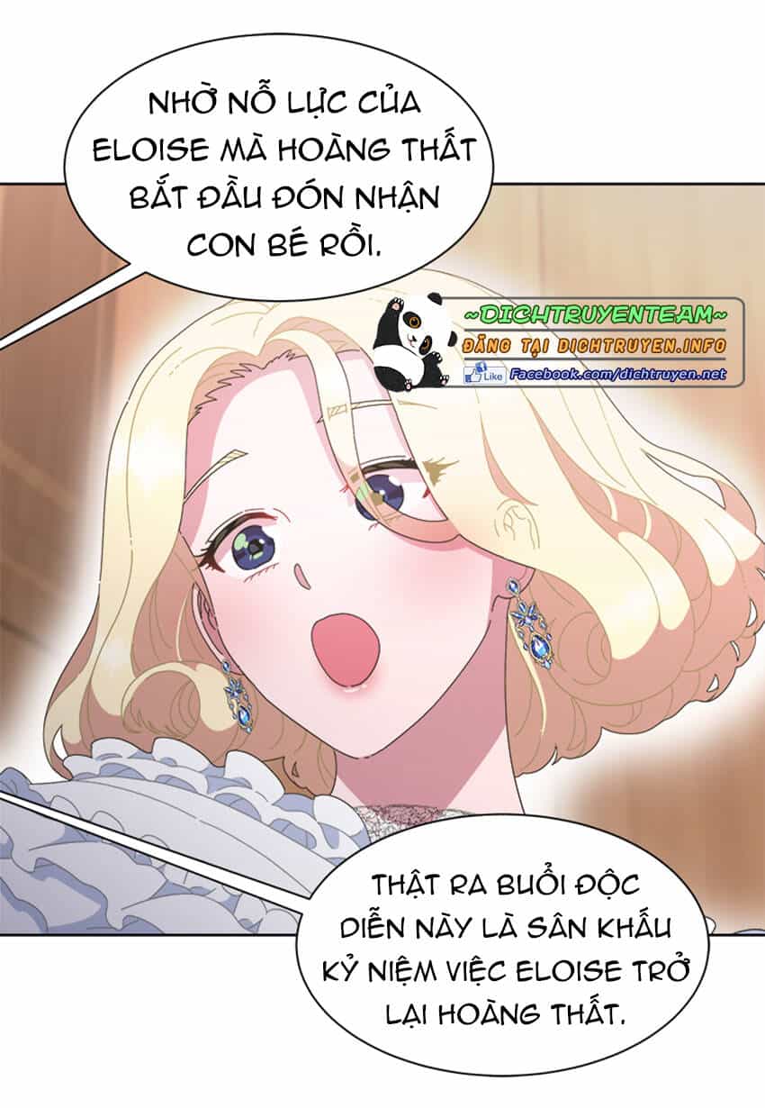 Con Gái Bảo Bối Của Ma Vương - Chương 137 - ảnh 69