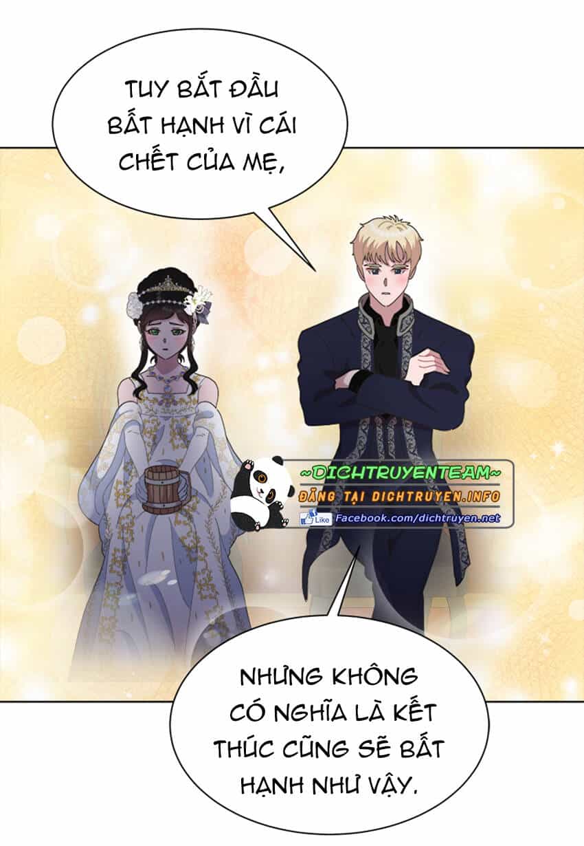 Con Gái Bảo Bối Của Ma Vương - Chương 137 - ảnh 70