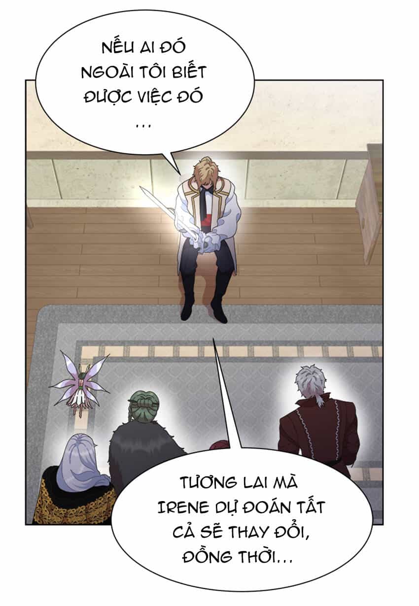 Con Gái Bảo Bối Của Ma Vương - Chương 142 - ảnh 70