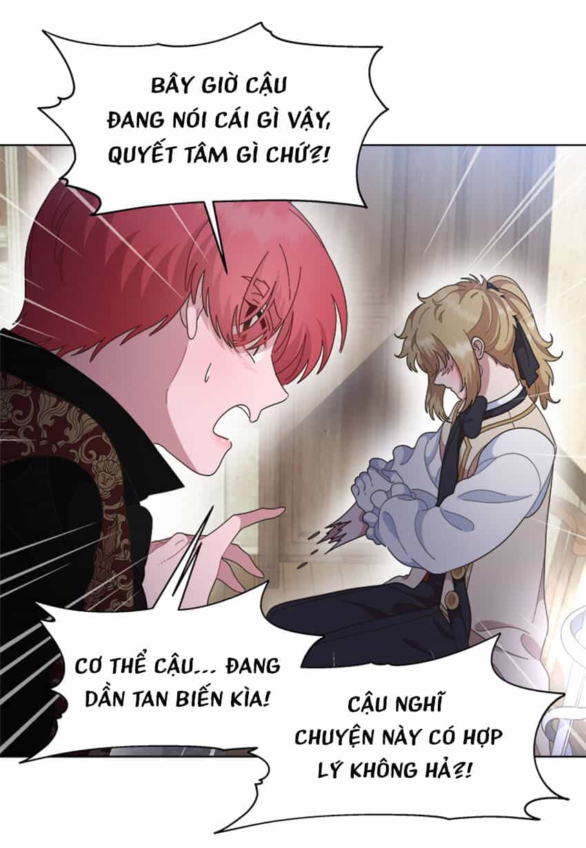 Con Gái Bảo Bối Của Ma Vương - Chương 142 - ảnh 78