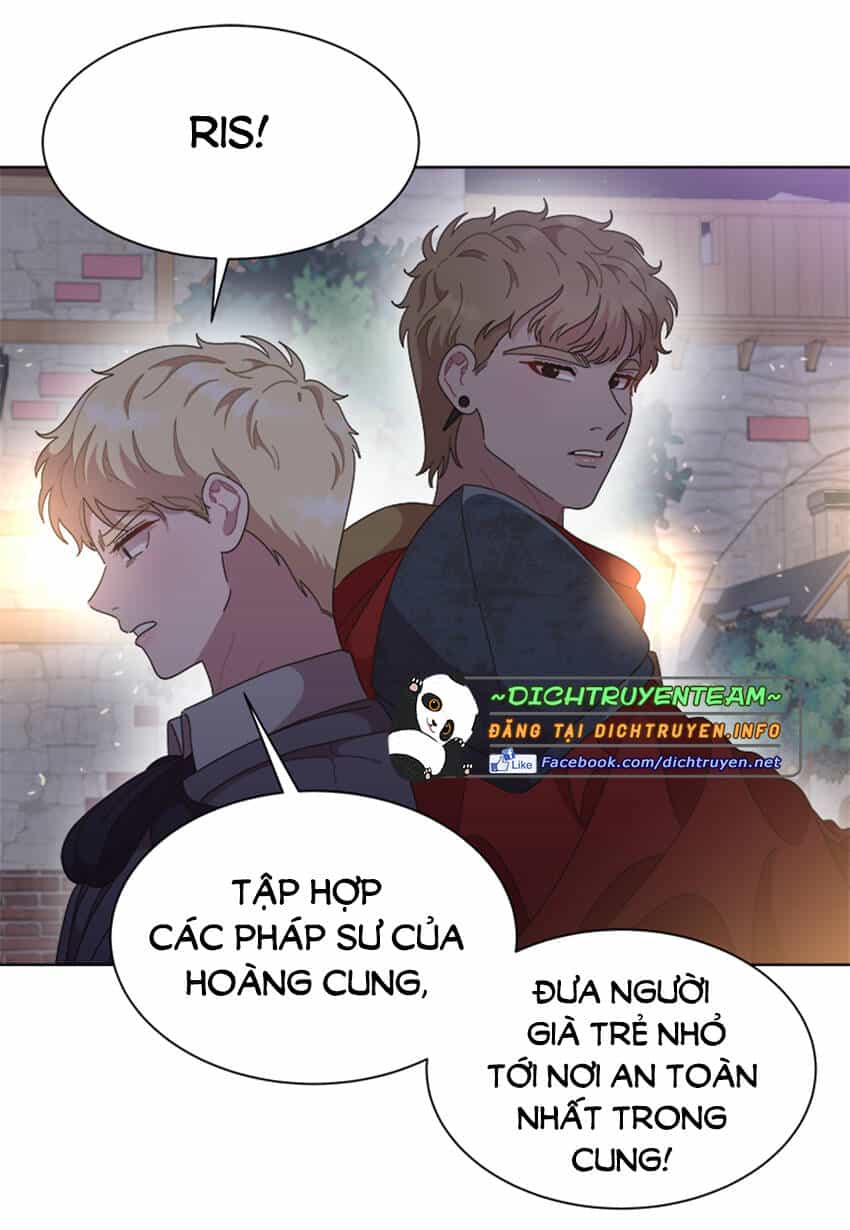 Con Gái Bảo Bối Của Ma Vương - Chương 143 - ảnh 26