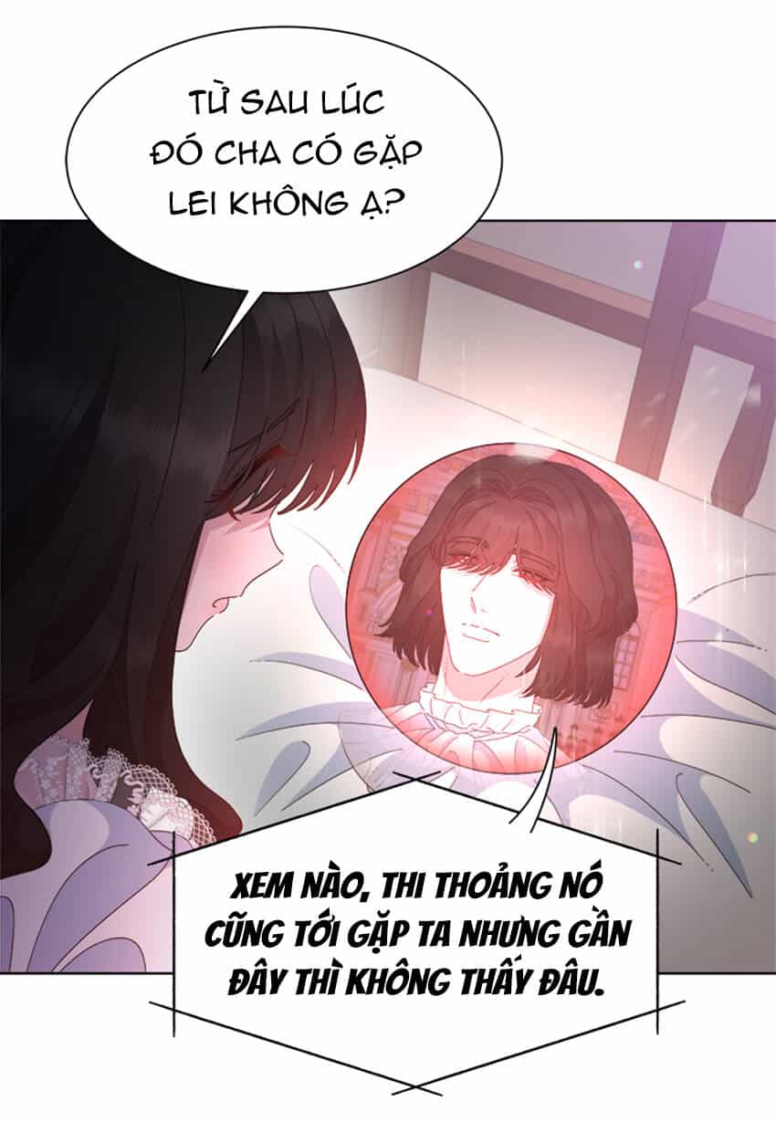 Con Gái Bảo Bối Của Ma Vương - Chương 151 - ảnh 53