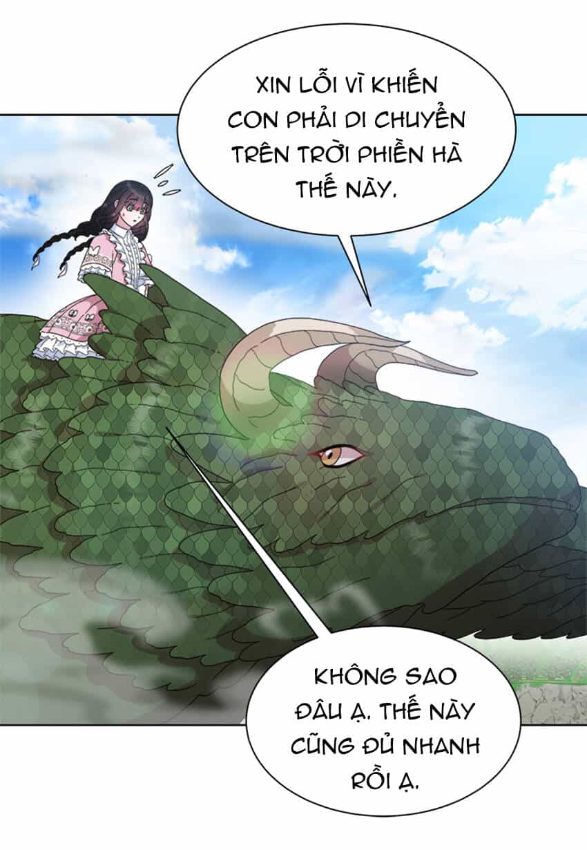 Con Gái Bảo Bối Của Ma Vương - Chương 151 - ảnh 59