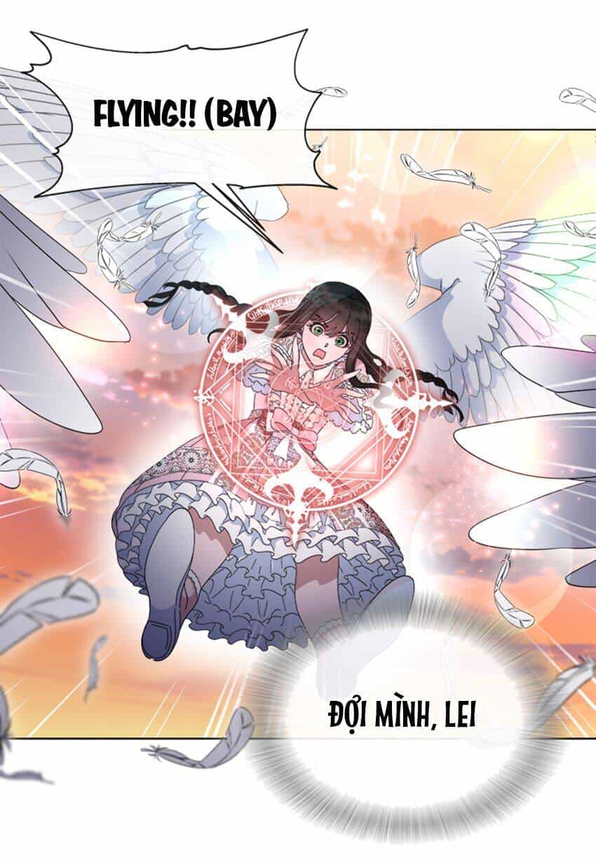 Con Gái Bảo Bối Của Ma Vương - Chương 153 - ảnh 39