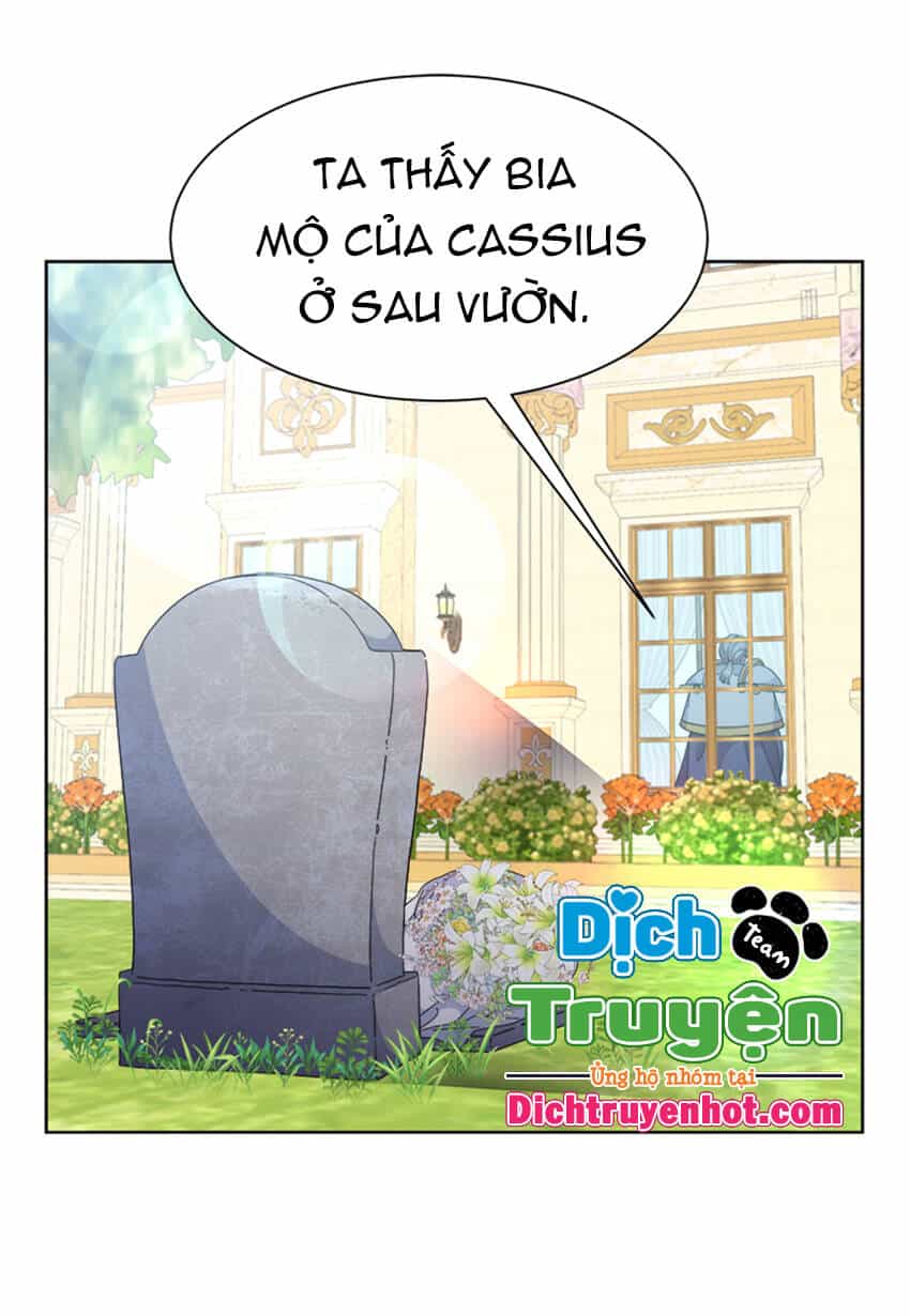 Con Gái Bảo Bối Của Ma Vương - Chương 154 - ảnh 16