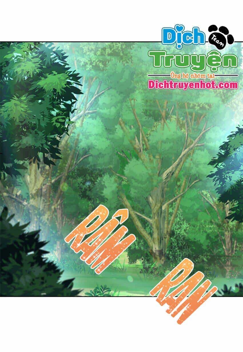 Con Gái Bảo Bối Của Ma Vương - Chương 155 - ảnh 40