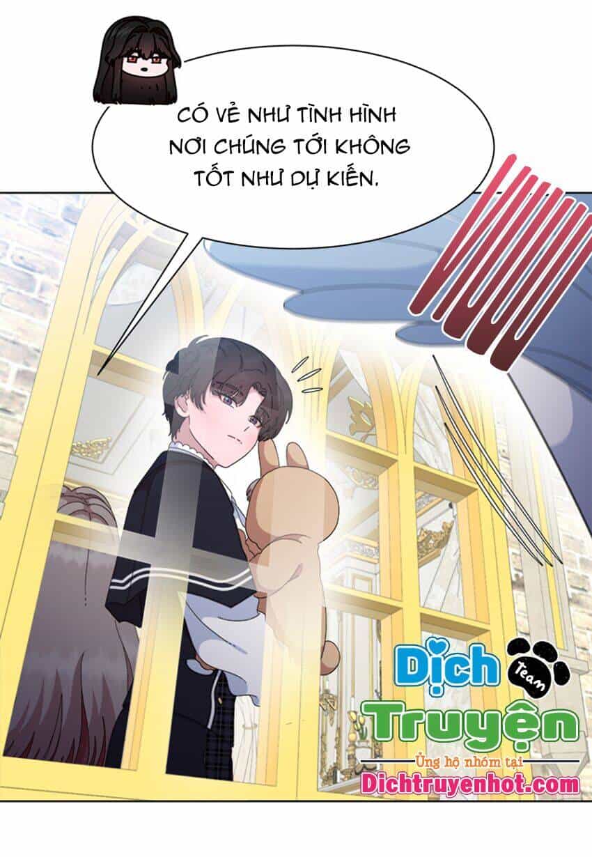 Con Gái Bảo Bối Của Ma Vương - Chương 155 - ảnh 54