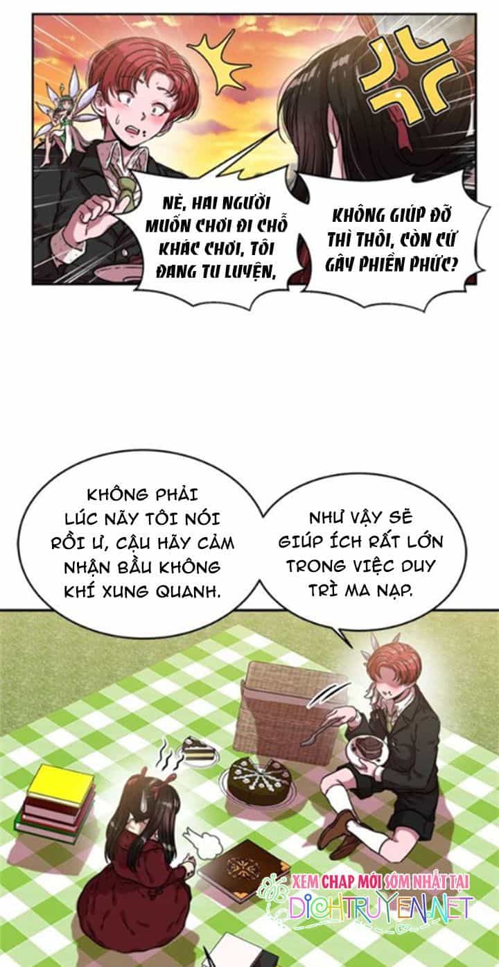 Con Gái Bảo Bối Của Ma Vương - Chương 23 - ảnh 13