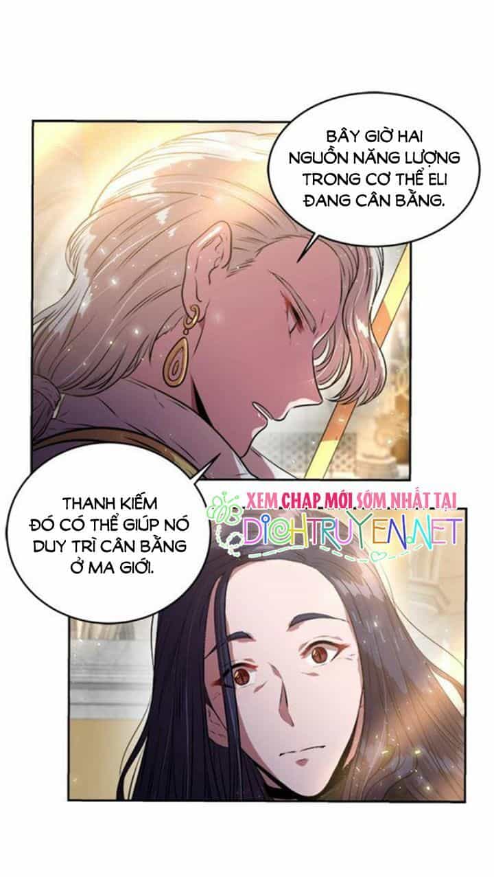 Con Gái Bảo Bối Của Ma Vương - Chương 26 - ảnh 21