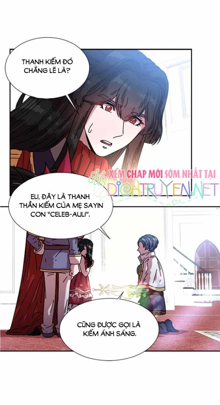 Con Gái Bảo Bối Của Ma Vương - Chương 34 - ảnh 50