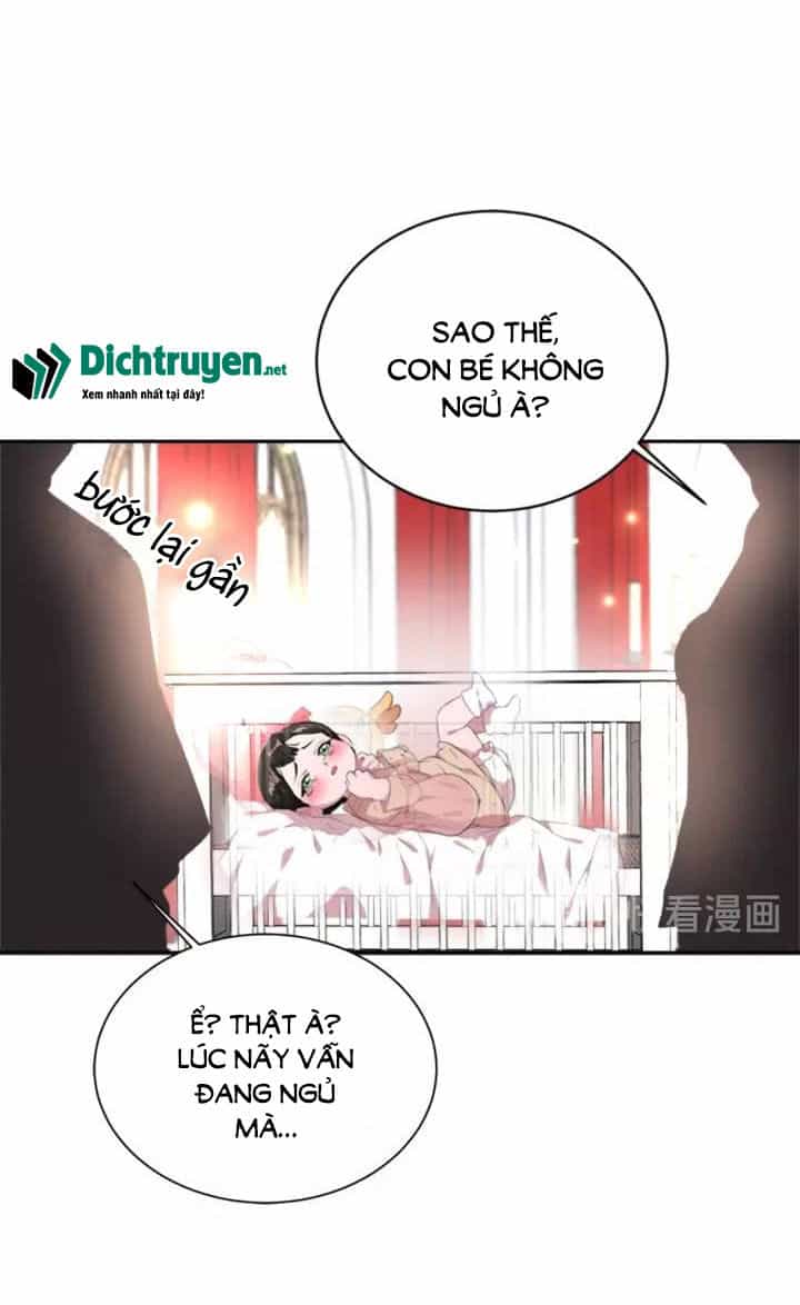 Con Gái Bảo Bối Của Ma Vương - Chương 3 - ảnh 2