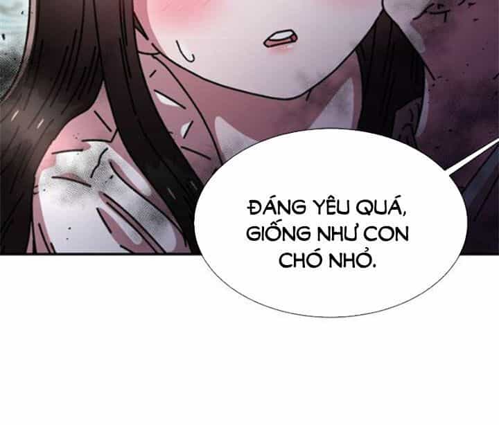 Con Gái Bảo Bối Của Ma Vương - Chương 46 - ảnh 12