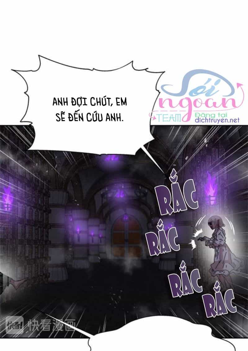 Con Gái Bảo Bối Của Ma Vương - Chương 48 - ảnh 43