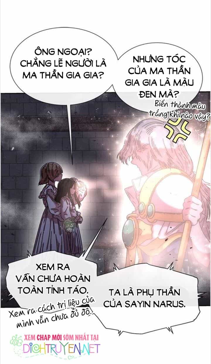 Con Gái Bảo Bối Của Ma Vương - Chương 50 - ảnh 29