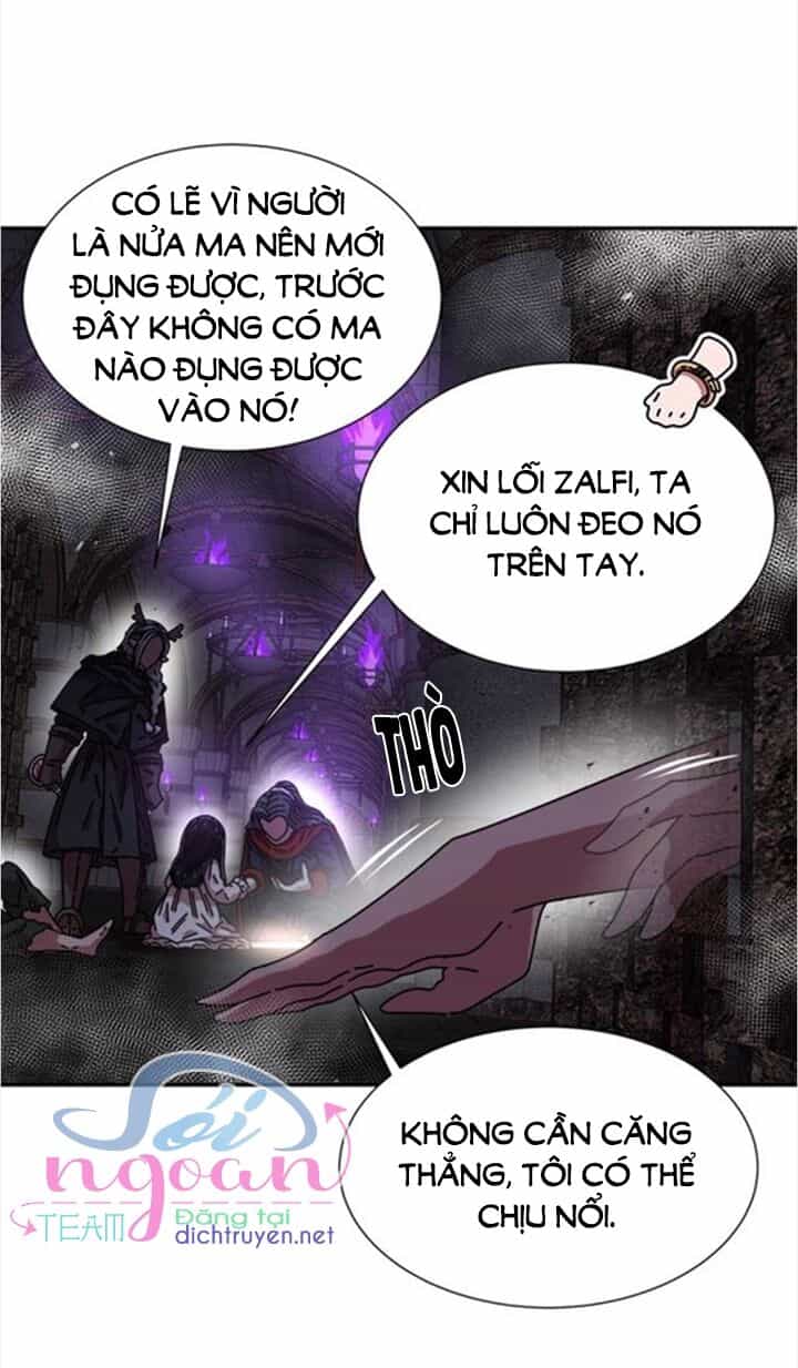 Con Gái Bảo Bối Của Ma Vương - Chương 52 - ảnh 26