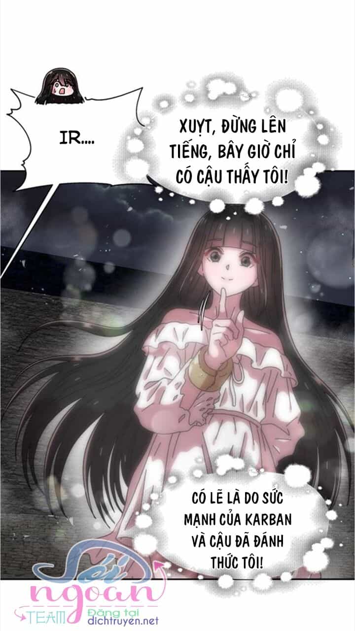 Con Gái Bảo Bối Của Ma Vương - Chương 56 - ảnh 54