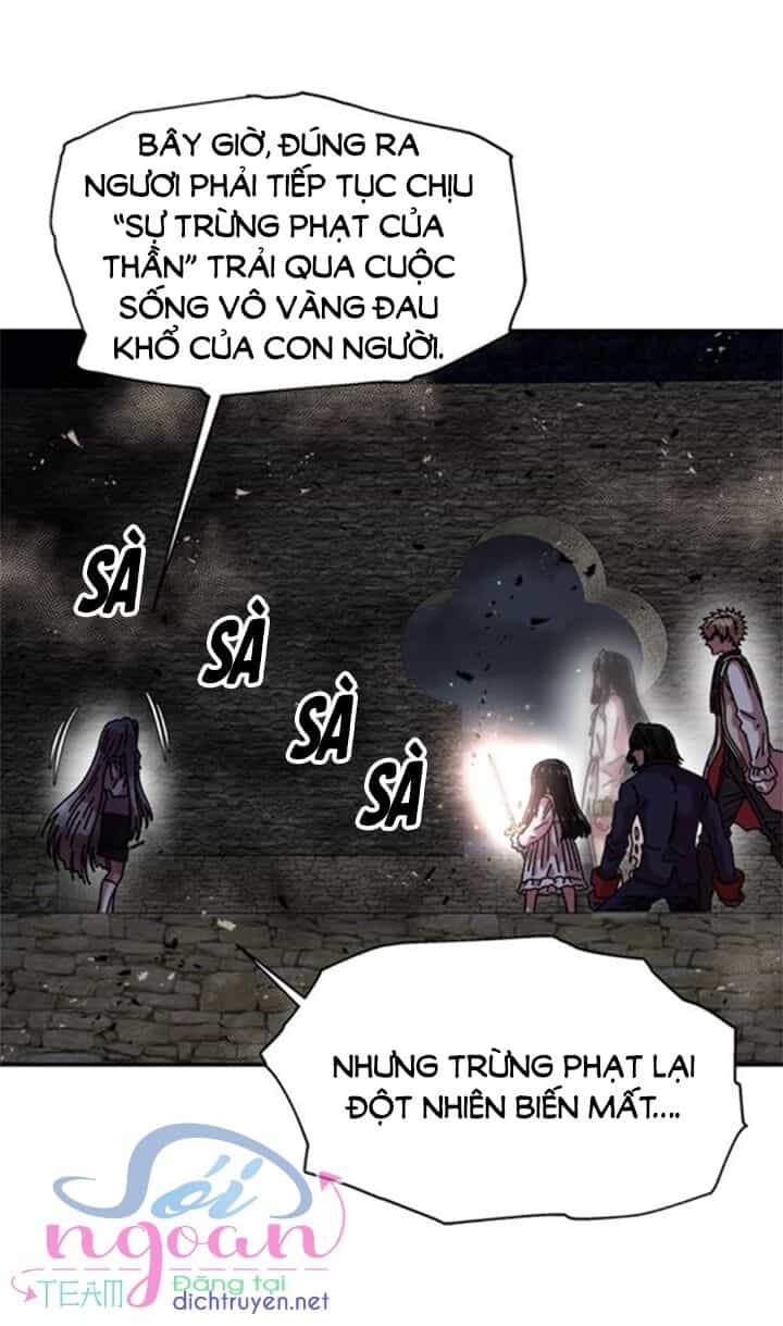 Con Gái Bảo Bối Của Ma Vương - Chương 57 - ảnh 10