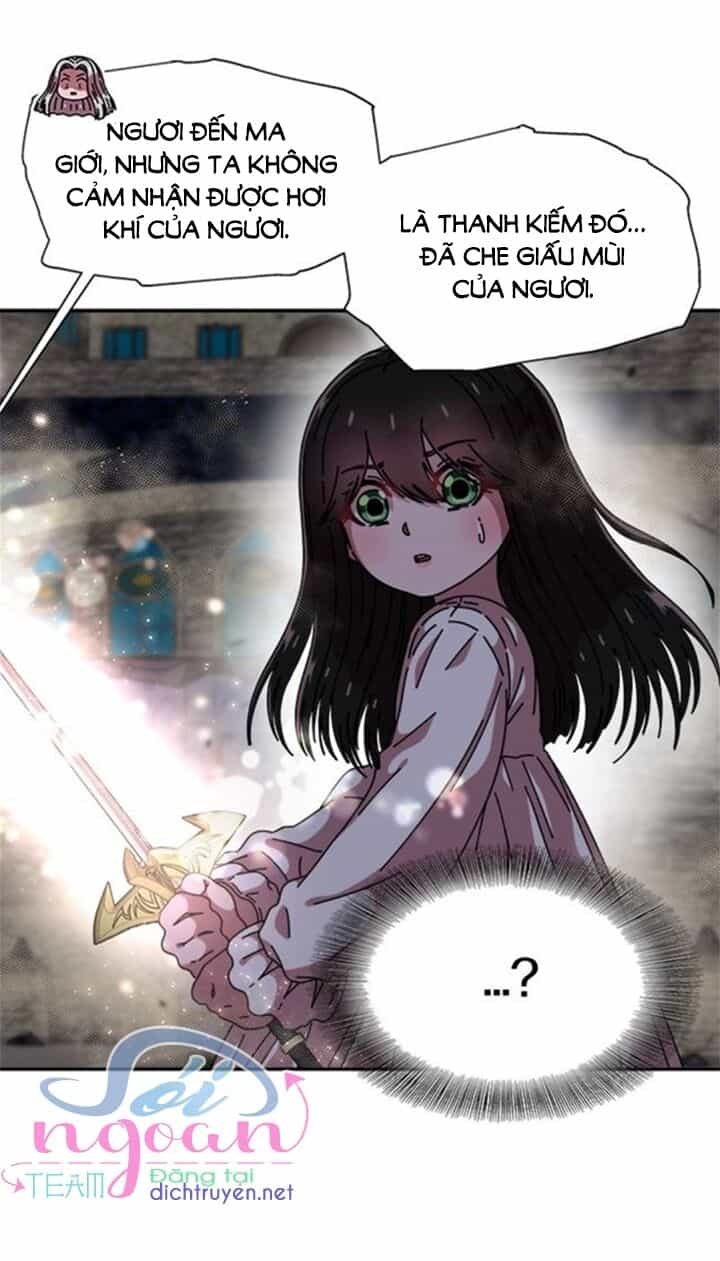 Con Gái Bảo Bối Của Ma Vương - Chương 57 - ảnh 8