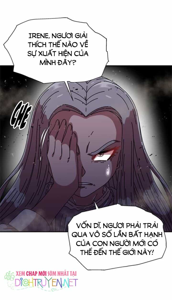 Con Gái Bảo Bối Của Ma Vương - Chương 57 - ảnh 9