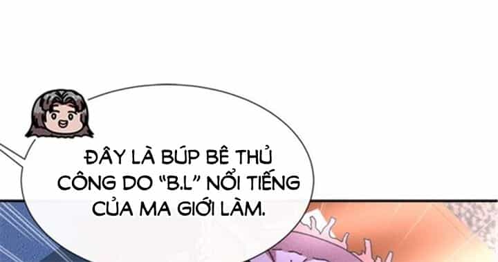 Con Gái Bảo Bối Của Ma Vương - Chương 59 - ảnh 52