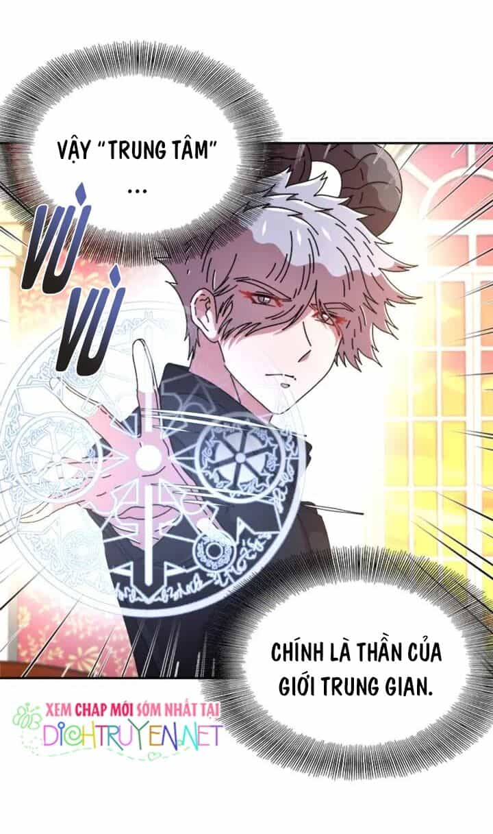 Con Gái Bảo Bối Của Ma Vương - Chương 60 - ảnh 56