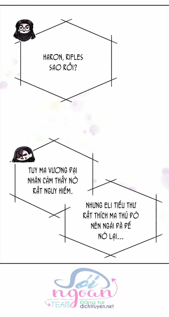 Con Gái Bảo Bối Của Ma Vương - Chương 61 - ảnh 25