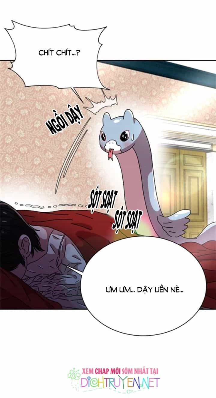 Con Gái Bảo Bối Của Ma Vương - Chương 61 - ảnh 70