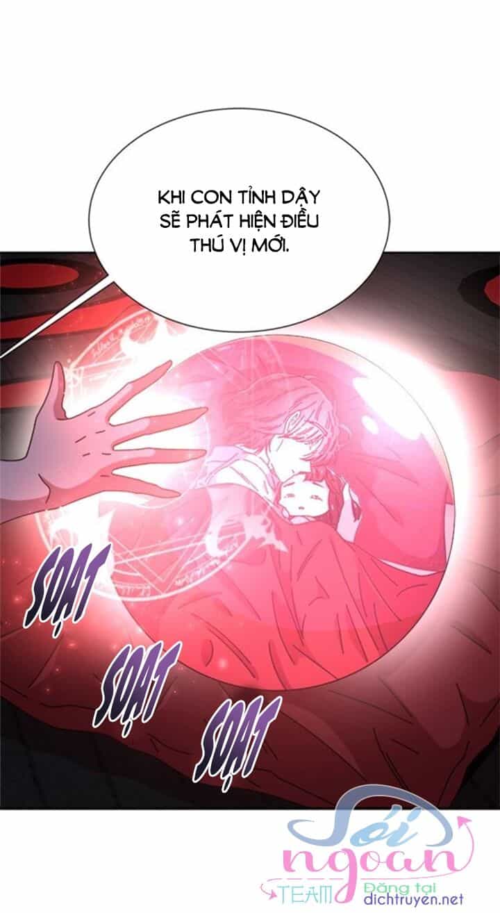 Con Gái Bảo Bối Của Ma Vương - Chương 63 - ảnh 2