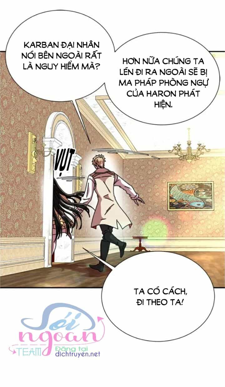 Con Gái Bảo Bối Của Ma Vương - Chương 65 - ảnh 53